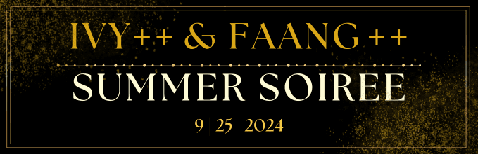 ivy-faang-summer-soiree