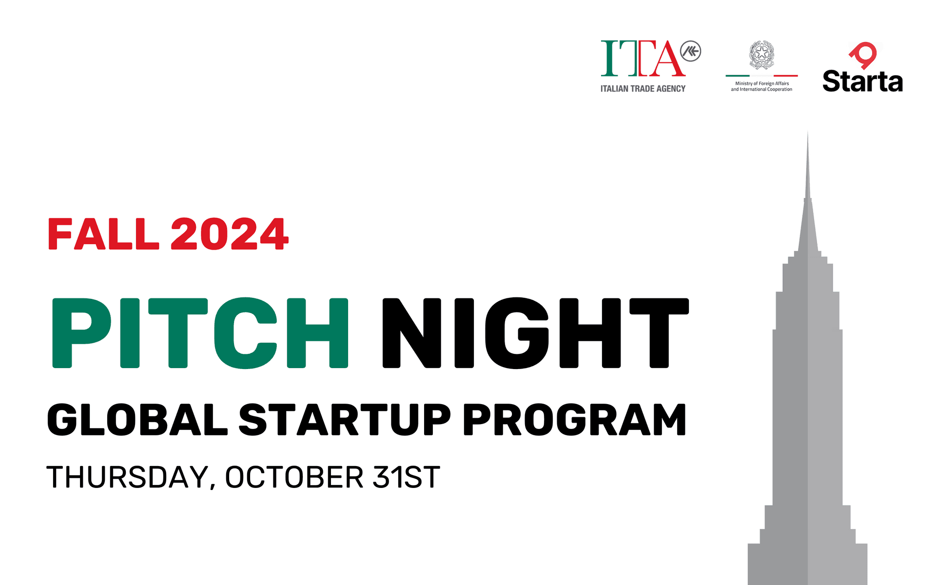 Venture Capital,startup,pitch night,pitch,Investments