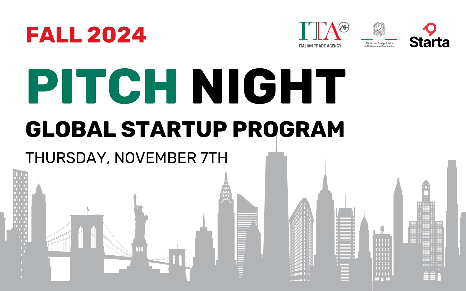 Venture Capital,Startups,Pitch Night,Pitch,Investments