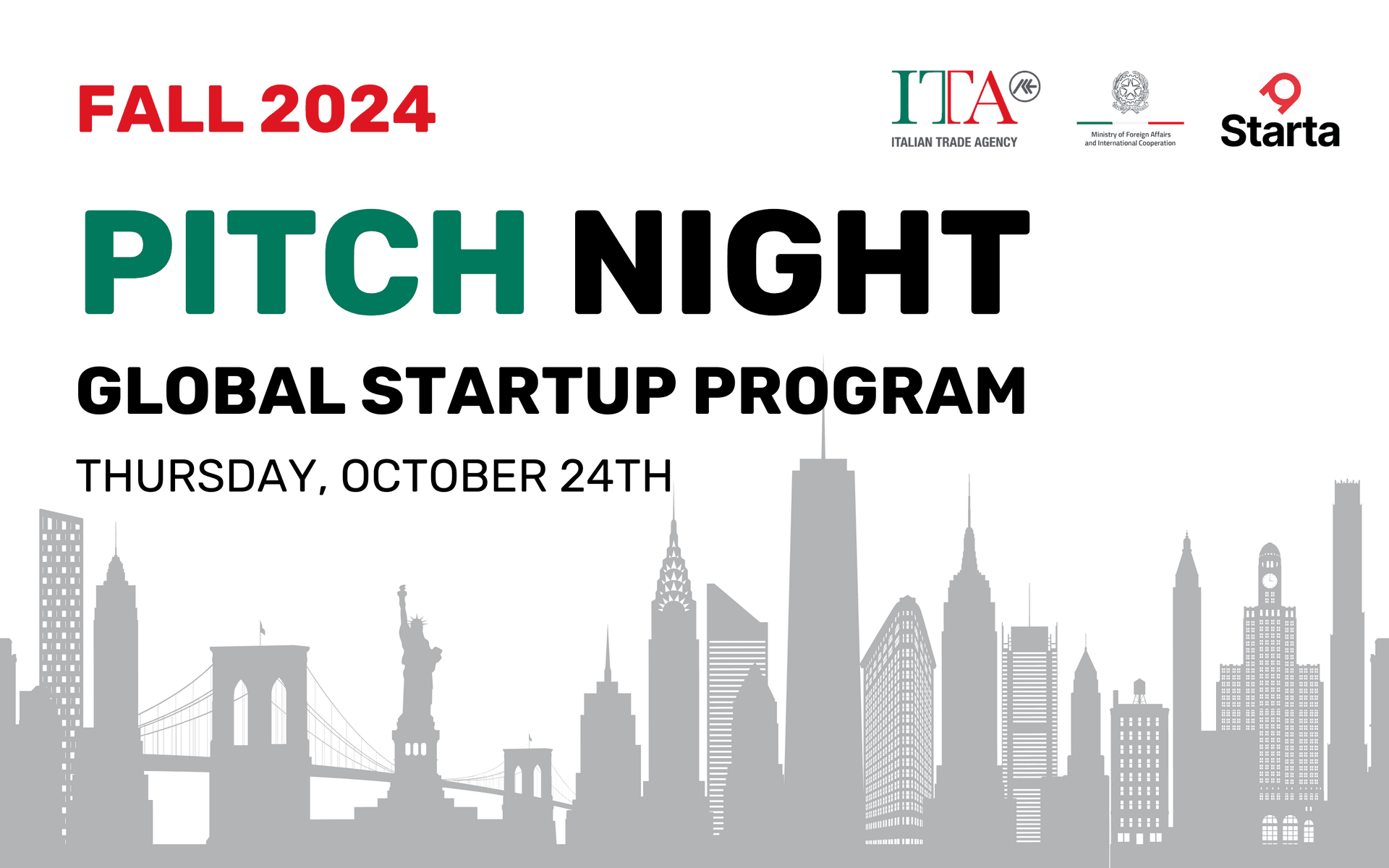 Venture Capital,pitch,pitch nights,startups,judges,Investments