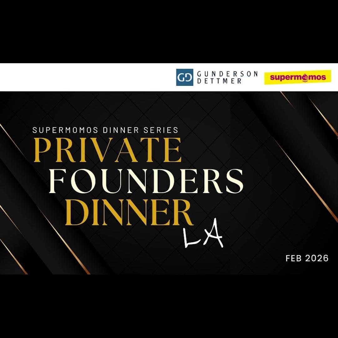 𝐃𝐚𝐭𝐚 𝐨𝐰𝐧𝐞𝐫𝐬𝐡𝐢𝐩 𝐢𝐬 𝐭𝐡𝐞 𝐮𝐥𝐭𝐢𝐦𝐚𝐭𝐞 𝐦𝐨𝐚𝐭. 🛡️🧠
Last Thursday in Santa Monica, we featured @mandyteefey (Co-Founder & CEO, Wondermind) and Ryan Tanaka (Principal at Diversis Capital,$3B+ AUM) at our monthly Private Founders Dinner, where we discussed shifting business models and how to build software that resists AI commoditization.
Key insights from the evening:
🧠 𝐁𝐮𝐢𝐥𝐝 𝐚𝐧 𝐄𝐜𝐨𝐬𝐲𝐬𝐭𝐞𝐦, 𝐧𝐨𝐭 𝐣𝐮𝐬𝐭 𝐚 𝐏𝐫𝐨𝐝𝐮𝐜𝐭.
Wondermind’s shift from media to a mental fitness ecosystem demonstrates the power of a holistic brand. Success isn't just starting a conversation; it’s providing the lifestyle tools that sustain it.
📈 𝐕𝐚𝐥𝐢𝐝𝐚𝐭𝐞 𝐔𝐧𝐝𝐞𝐫𝐬𝐞𝐫𝐯𝐞𝐝 𝐌𝐚𝐫𝐤𝐞𝐭𝐬.
Don't ignore the "quiet" demand. Wondermind’s focus on male-focused mental health generated 2 billion hits, confirming a massive gap in the market for lifestyle-oriented mental fitness.
🧩 𝐃𝐚𝐭𝐚 𝐚𝐬 𝐃𝐞𝐟𝐞𝐧𝐬𝐞 𝐚𝐠𝐚𝐢𝐧𝐬𝐭 𝐀𝐈.
The best protection against AI disruption is proprietary data. Investors are looking for "tool-agnostic" companies that use AI as a layer but own the exclusive datasets and complex workflows that models can't easily replicate.
🤝 𝐂𝐮𝐥𝐭𝐮𝐫𝐞 𝐭𝐡𝐫𝐨𝐮𝐠𝐡 𝐏𝐢𝐯𝐨𝐭𝐬.
Managing multiple revenue streams is like running several companies at once. Scaling founders must solidify their primary engine before expanding, ensuring the core mission stays intact during growth.
🍷 Deep tactical dives happened over an upscale dinner in Santa Monica, fostering curated connections between LA’s top founders and funders.
A huge thank you to Mandy Teefey and Ryan Tanaka for their insights, and to our co-hosts Anand Mehta and Darien Pun from @gundersondettmer for making this incredible evening possible. We also really appreciate those who made the 2.5-hour drive from OC to join us, it means a lot that you took the time to be there.
#Supermomos #LAFounders #VentureCapital #MentalFitness #AIStrategy #Wondermind #StartupGrowth 🚀